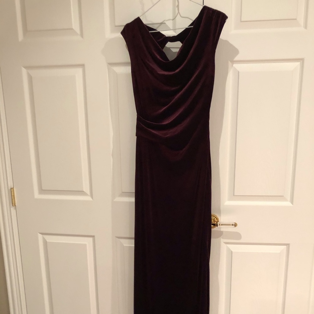 Vince camuto dress
